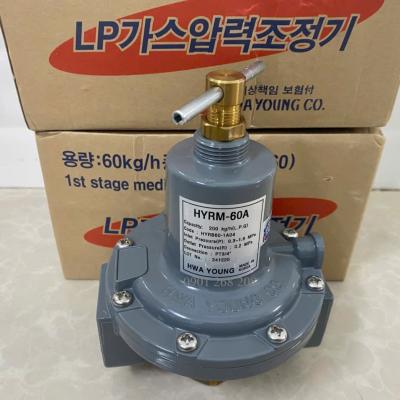 VAN GIẢM ÁP HYRM-60A